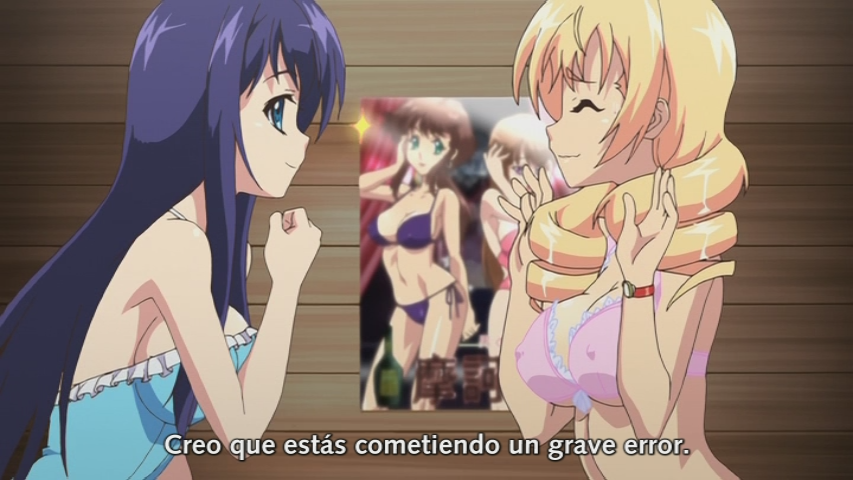 Shinsei Futanari Idol: Dekatamakei! (Tret)